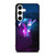 FORNITE GLOWING LOGO Samsung Galaxy S24 Case