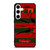 FREDDY KRUEGER SWEATER Samsung Galaxy S24 Case