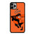 BALTIMORE ORIOLES BASEBALL iPhone 11 Pro Max Case