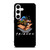 FRIENDS BABY YODA GROOT STITCH TOOTHLESS Samsung Galaxy S24 Case