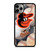BALTIMORE ORIOLES MLB BASEBALL iPhone 11 Pro Max Case