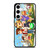 GET RICH GAME Line Samsung Galaxy S24 Case