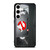GHOSTBUSTER RETRO VHS TAPE Samsung Galaxy S24 Case