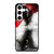 GOD OF WAR KRATOS EYE Samsung Galaxy S24 Case