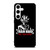 GOKU TRAIN HARD NO EXCUSES Samsung Galaxy S24 Case