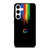 GOOGLE LOGO MELTING Samsung Galaxy S24 Case