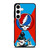 GRATEFUL DEAD JERRY GARCIA GUITAR Samsung Galaxy S24 Case