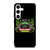 GRAVE DIGGER MONSTER RACING CAR Samsung Galaxy S24 Case