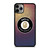 BAPE FC LOGO BADGE iPhone 11 Pro Max Case
