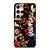 GREEN DAY ROCK BAND Samsung Galaxy S24 Case
