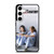 GREY'S ANATOMY MEREDITH 4 Samsung Galaxy S24 Case