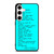 GREY'S ANATOMY QUOTES Samsung Galaxy S24 Case