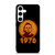 HALLOWEEN MICHAEL MYERS HALLOWEEN 1978 Samsung Galaxy S24 Case