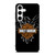 HARLEY DAVIDSON EAGLE LOGO Samsung Galaxy S24 Case