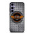 HARLEY DAVIDSON MOTOR Samsung Galaxy S24 Case