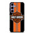 HARLEY DAVIDSON MOTORCYCLES Samsung Galaxy S24 Case