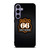 HARLEY DAVIDSON ROUTE 66 LOGO BADGE Samsung Galaxy S24 Case