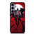 HARLEY QUINN AND BATMAN Samsung Galaxy S24 Case