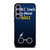 HARRY POTTER MUGGLE DO NOT TOUCH MY PHONE Samsung Galaxy S24 Case