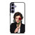 HARRY STYLES ROSE Samsung Galaxy S24 Case
