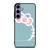 HELLO KITTY ARTIC Samsung Galaxy S24 Case