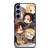 HETALIA GROUP Samsung Galaxy S24 Case