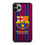 BARCELONA BARCA CLUB iPhone 11 Pro Max Case