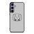 HONDA LOGO EMBLEM Samsung Galaxy S24 Case