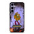 HOT COACH SCOOBY DOO N SHAGGY Samsung Galaxy S24 Case