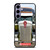 HOT KENWORTH TRUCK W900 t680 FIT Samsung Galaxy S24 Case