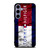HOT NEW TOMMY HILFIGER ART Samsung Galaxy S24 Case
