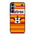 HOUSTON ASTROS MLB 2 Samsung Galaxy S24 Case