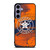 HOUSTON ASTROS MLB 3 Samsung Galaxy S24 Case