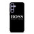 HUGO BOSS LOGO Samsung Galaxy S24 Case