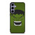 HULK MARVEL COMICS MINIMALISTIC Samsung Galaxy S24 Case