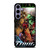 HULK VS THING Samsung Galaxy S24 Case