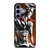 ICHIGO KUROSAKI BLEACH MANGA ANIME Samsung Galaxy S24 Case