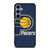 INDIANA PACERS LOGO Samsung Galaxy S24 Case