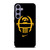 IOWA HAWKEYES 5 Samsung Galaxy S24 Case