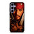 JACK SPARROW PIRATES OF THE CARIBBEAN Samsung Galaxy S24 Case