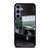 JEEP WILLYS TRUCK Samsung Galaxy S24 Case
