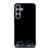 JEEP WRANGLER BLACK FOG Samsung Galaxy S24 Case