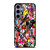 JMD STYLE VINILO STICKER BOMB Samsung Galaxy S24 Case