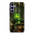 JOHN DEERE RETRO CLASSIC TRACTOR Samsung Galaxy S24 Case