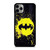 BATMAN LOGO RETRO iPhone 11 Pro Max Case