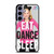JOJO SIWA EAT DANCE SLEEP Samsung Galaxy S24 Case
