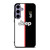 JUVENTUS HOME JERSEY 2019-2020 Samsung Galaxy S24 Case