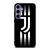 JUVENTUS SIMPLE LOGO DESIGN Samsung Galaxy S24 Case