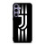 JUVENTUS STRIPE LOGO Samsung Galaxy S24 Case