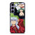 KAGOME AND INUYASHA ANIME MANGA Samsung Galaxy S24 Case